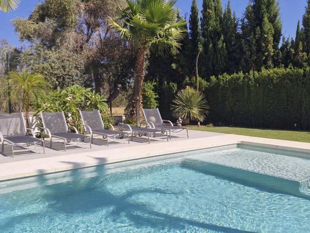 Casa en venta Nueva Andalucia, España