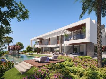 Casa de alto standing en venta Nueva Andalucia, Andalucía