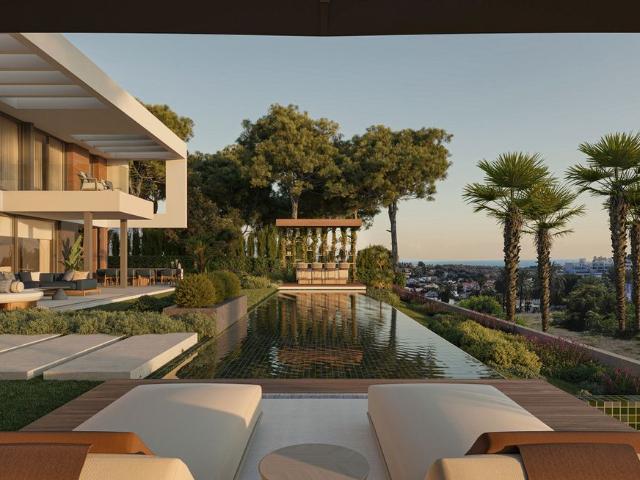 Casa de alto standing en venta Nueva Andalucia, Andalucía
