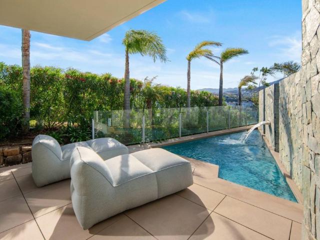 Casa en venta Nueva Andalucia, España