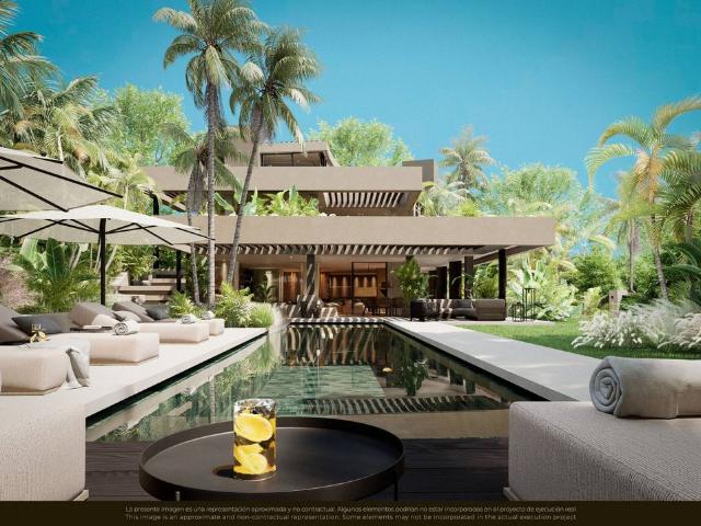 Casa en venta Nueva Andalucia, España