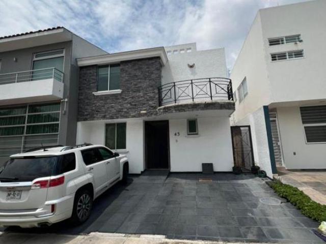 Casa en venta Nueva Galicia