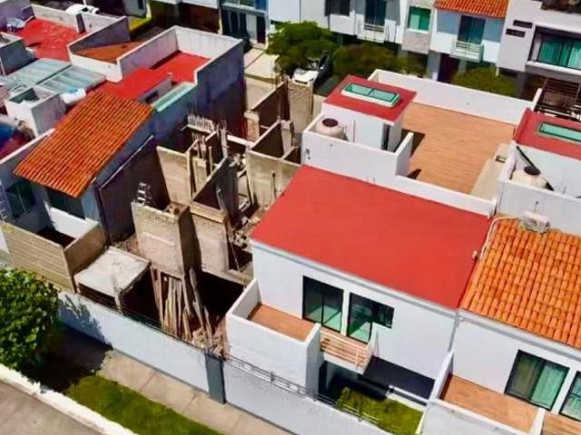 Casa en Venta, Nueva Galicia, Coto Bilbao, La Tijera, Jal