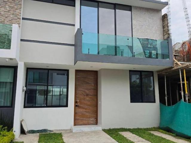 Casa en Venta, Nueva Galicia, Coto Bilbao, La Tijera, Jal
