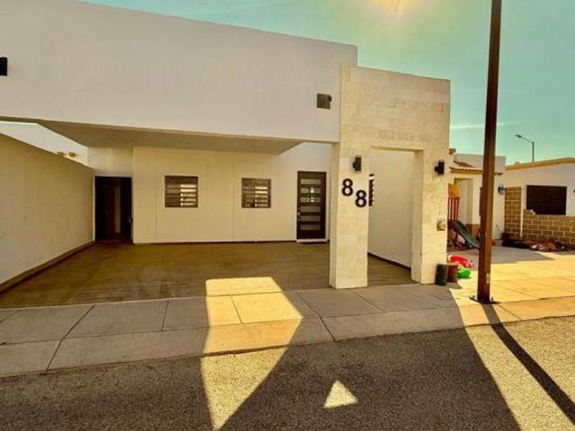 CASA EN VENTA NUEVA PALMIRA POR DEBAJO DE ESTIMACION