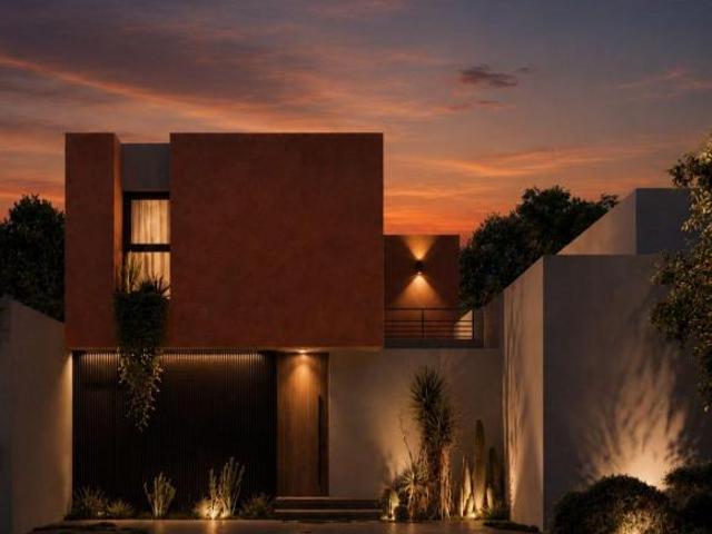 Casa en venta nueva Real de Comala pueblo Mágico dos plantas con recámara en planta baja