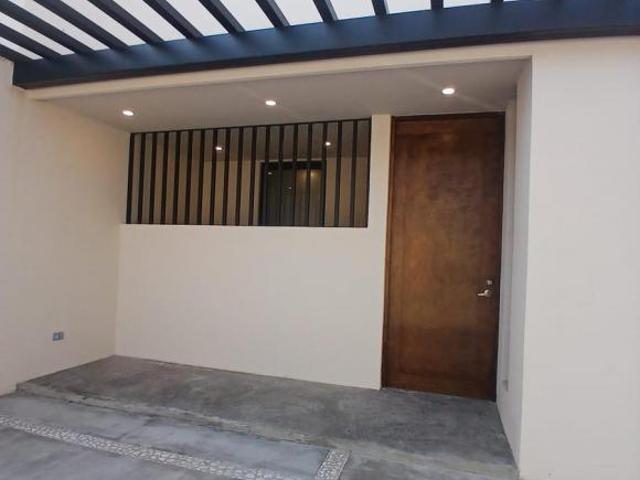 Casa en Venta Nueva ZIBA