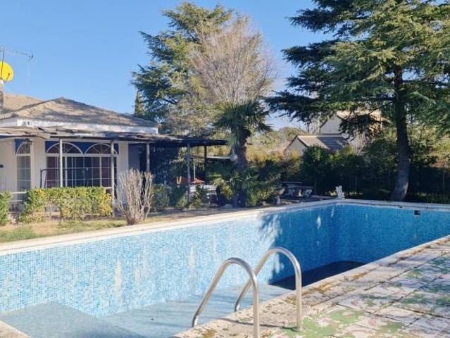 Casa en venta Nuevo Baztán