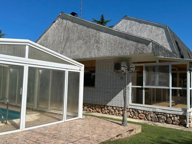Casa en venta Nuevo Baztán