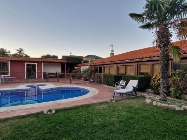 Casa en venta Nuevo Baztán