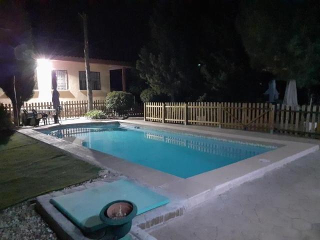 Casa en venta Nuevo Baztán