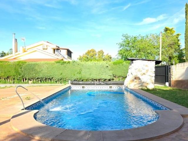 Casa en venta Nuevo Baztán