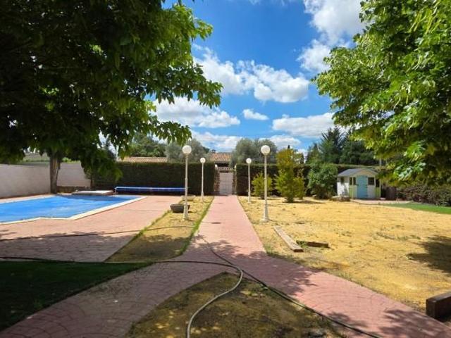 Casa en venta Nuevo Baztán