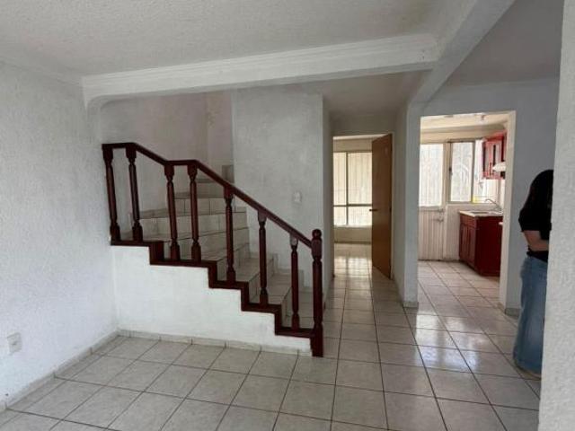 CASA EN VENTA NUEVO PEDREGAL 3