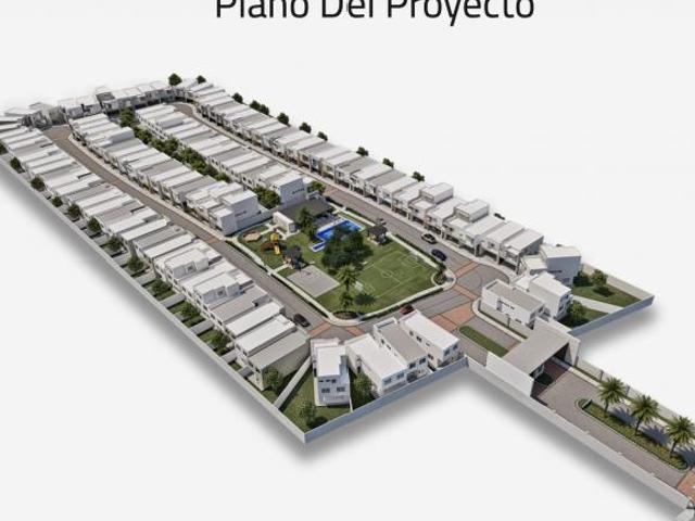 Casa En Venta Nuevo Vallarta