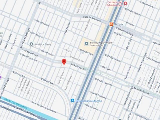 CASA EN VENTA NUEVO VALLE DE ARAGON ECATEPEC DE MORELOS