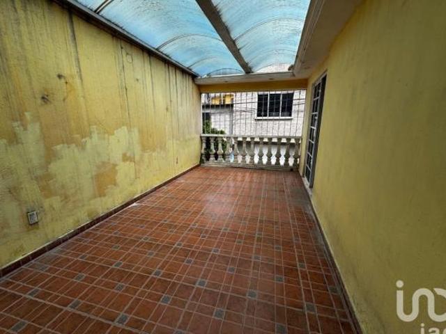 Casa en Venta, Nuevo Valle de Aragón, Ecatepec Estado de México