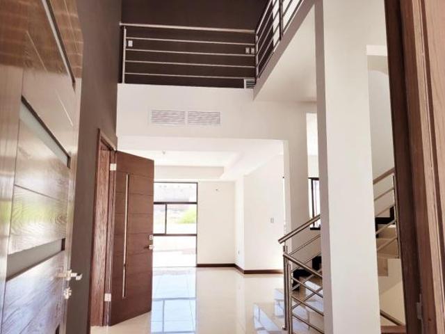 CASA EN VENTA NVA. C.347M2 EN ASTURIAS RESID. $6.95 MILL