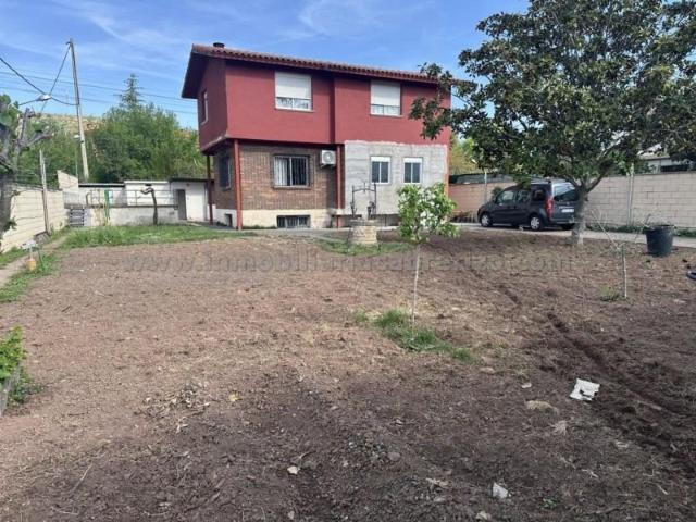 Casa en venta Nalda