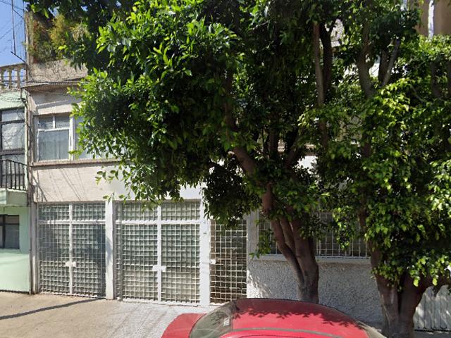 CASA EN VENTA NÁPOLES BENITO JUÁREZ CDMX ET