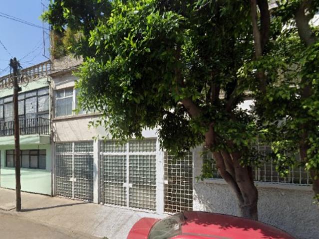 Casa en Venta Nápoles Benito Juárez CDMX FLL