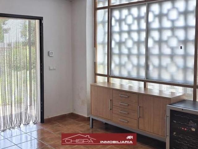 Casa en venta Náquera