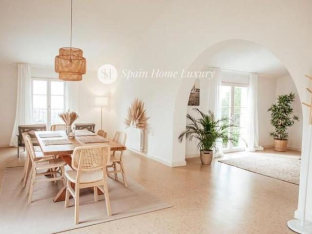 Casa en venta Náquera