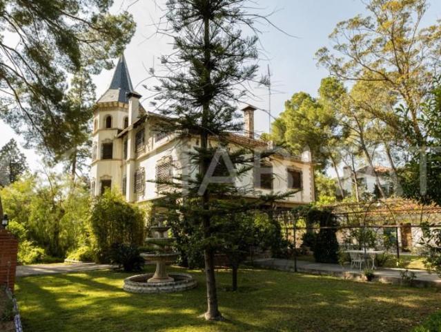 Casa en venta Náquera