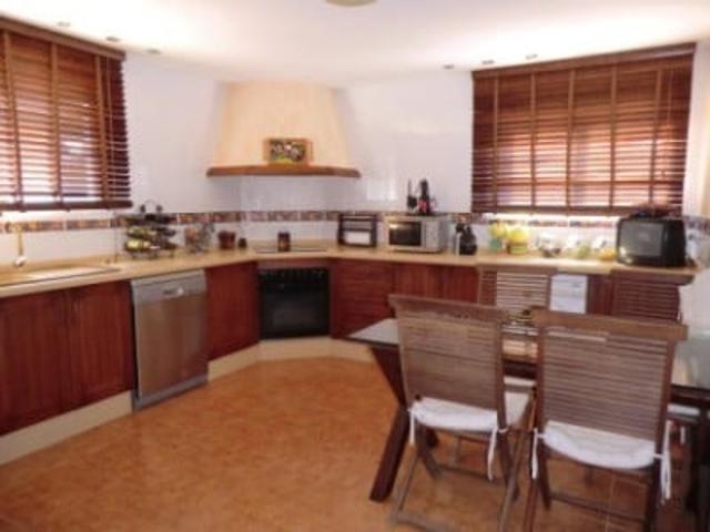 Casa en venta Náquera