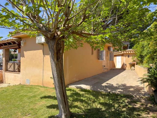 Exclusiva casa de 226 m2 en venta Náquera, Comunidad Valenciana
