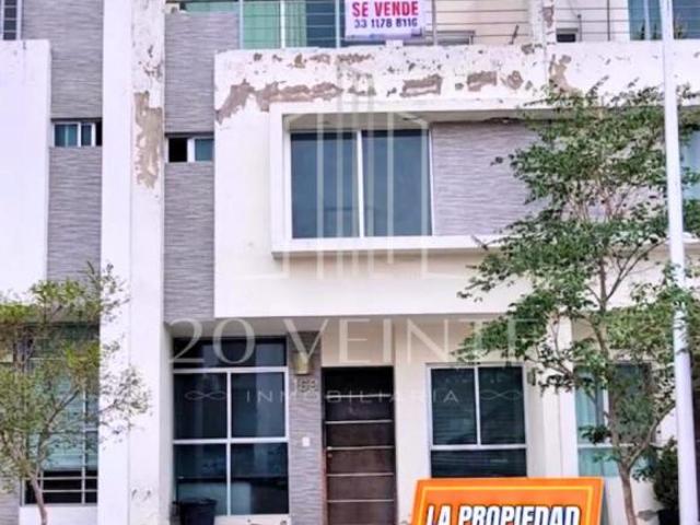 CASA EN VENTA | NATURA RESIDENCIAL – COTO FIRENZE