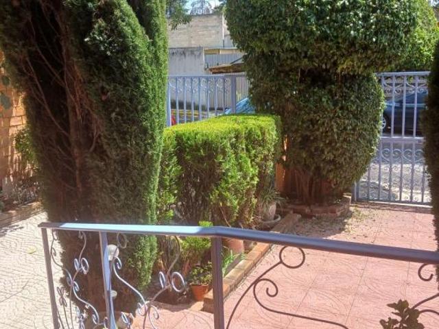 Casa en venta Naucalpan 2226 m/2 construcción