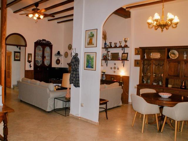 Casa en venta, Navarrés, Valencia/València