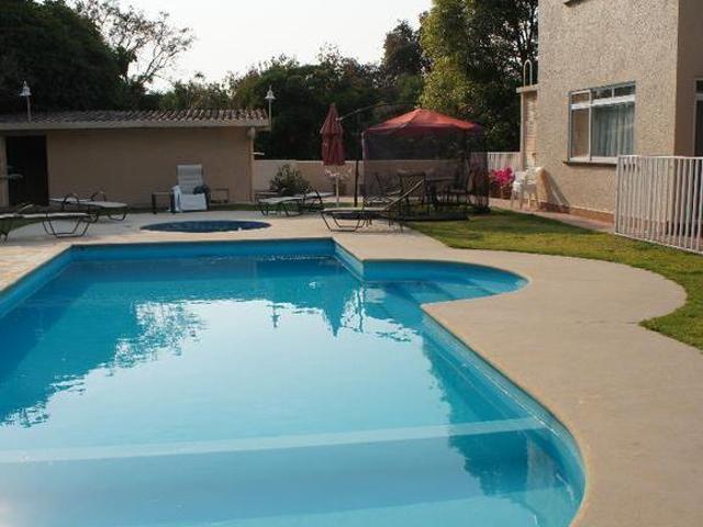 CASA EN VENTA NEPANTLA