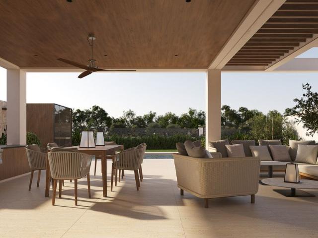 Casa en venta New Golden Mile, Estepona, Andalucía