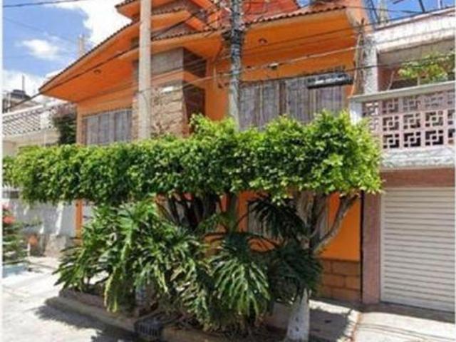 CASA EN VENTA NEZAHUALCOYOTL