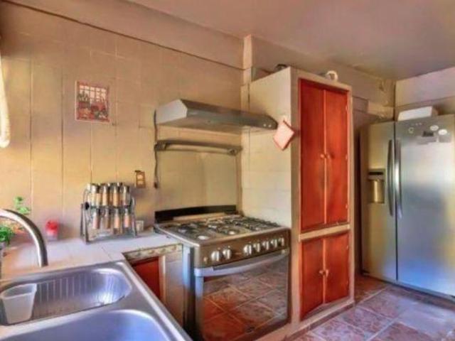Casa en venta Nicolas Bravo 101, Tepepan, Xochimilco