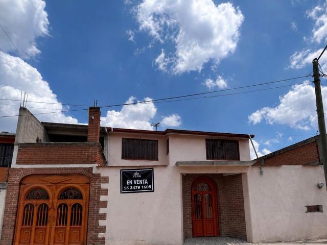 Casa en Venta, Nicolas Romero, 3 Rec?maras