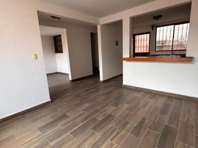 Casa en Venta, Nicolas Romero, 3 Recámaras