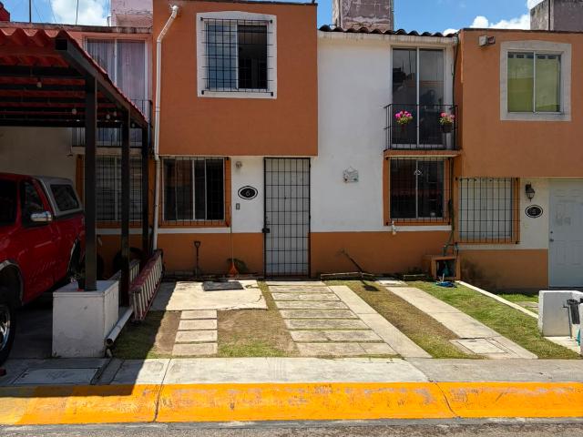 CASA EN VENTA NICOLAS ROMERO