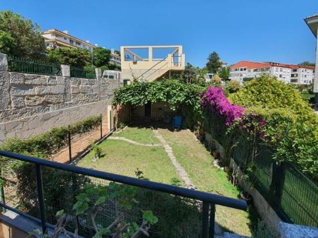 Casa en venta Nigrán