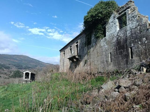 Casa en venta Nieves