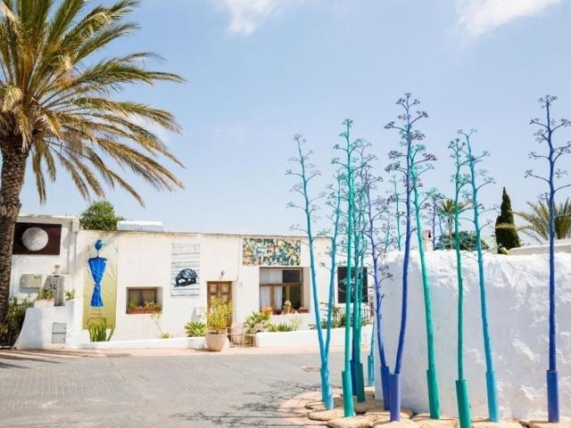 Casa en venta Níjar, España