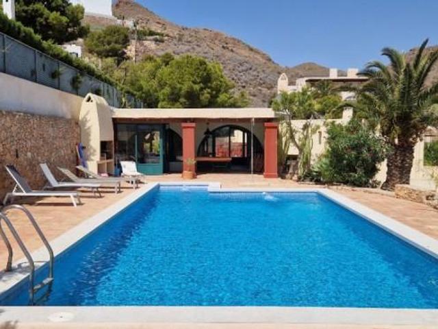 Casa en venta Níjar