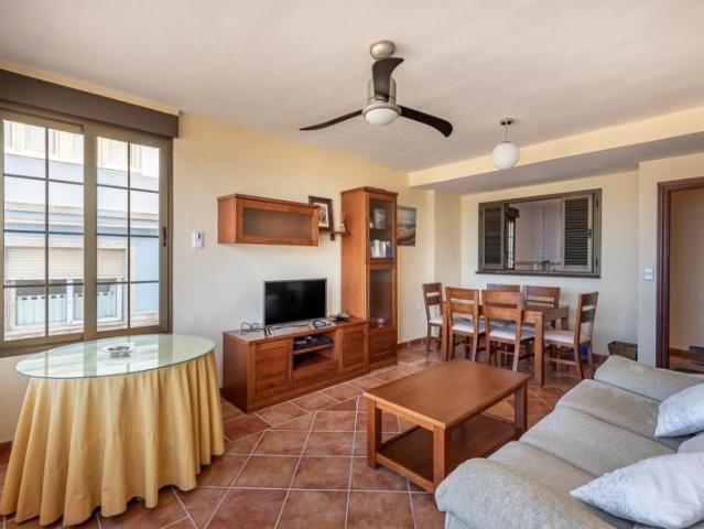 Casa en venta Níjar