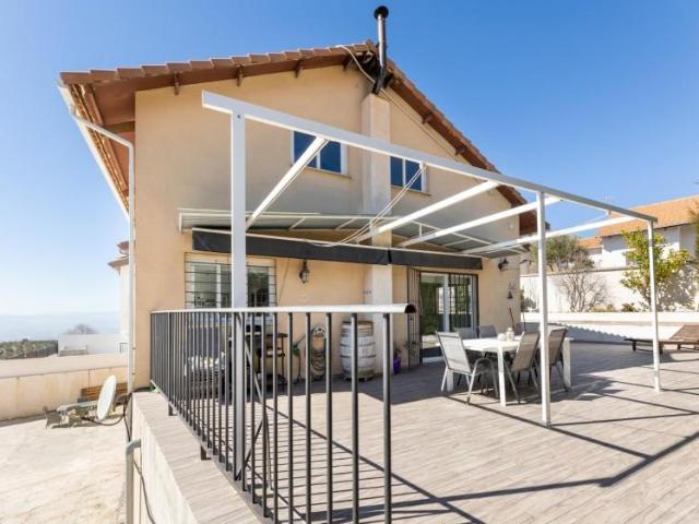 Casa en venta Nívar