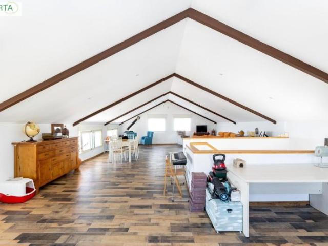 Casa en venta Nívar