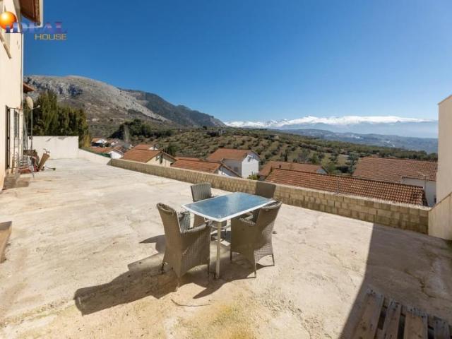 Casa en venta Nívar