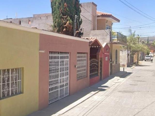 CASA EN VENTA NOCHISTLAN DE MEJIA ZACATECAS