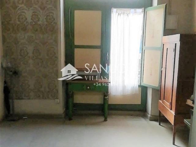 Casa en venta Novelda